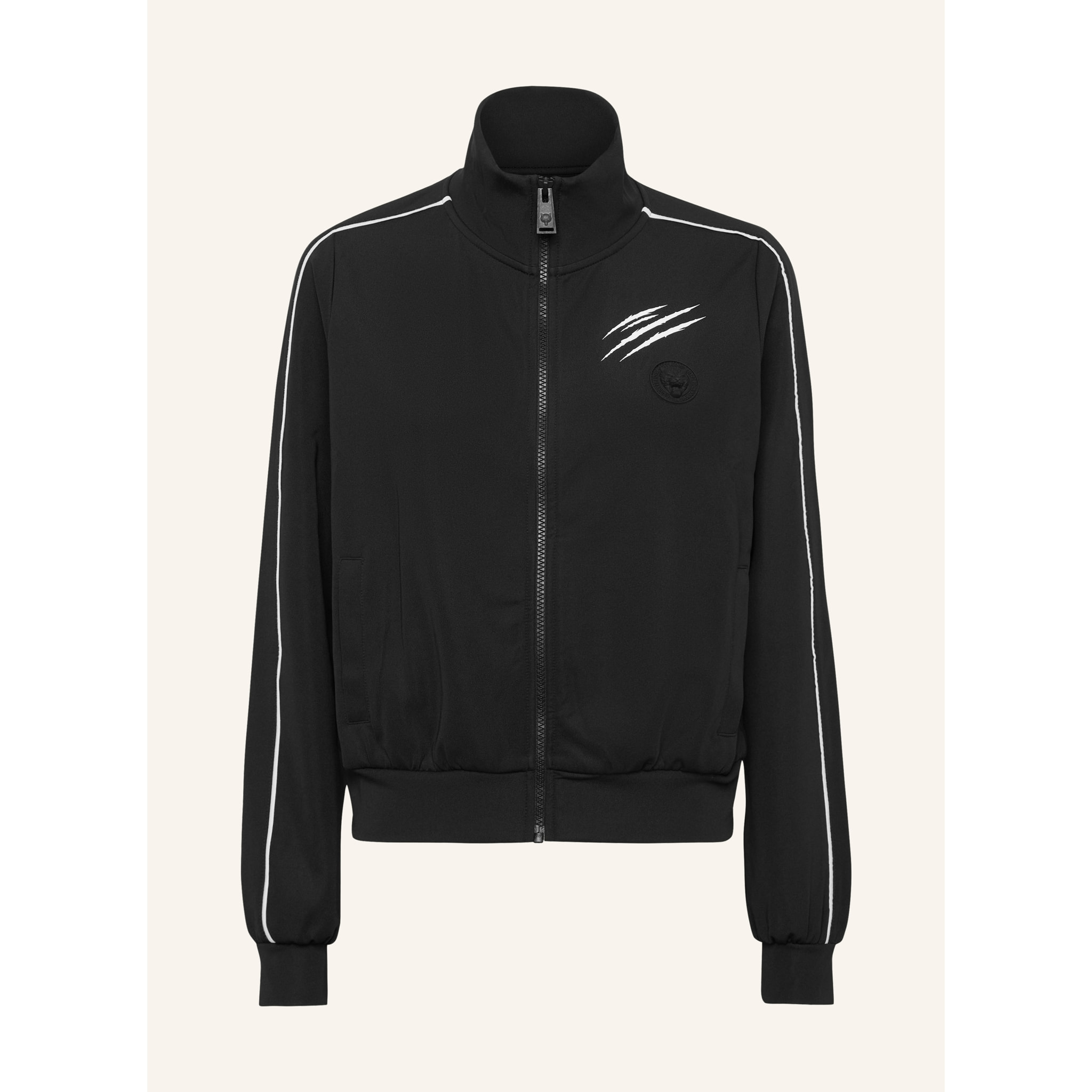 PLEIN SPORT Sweatjacket