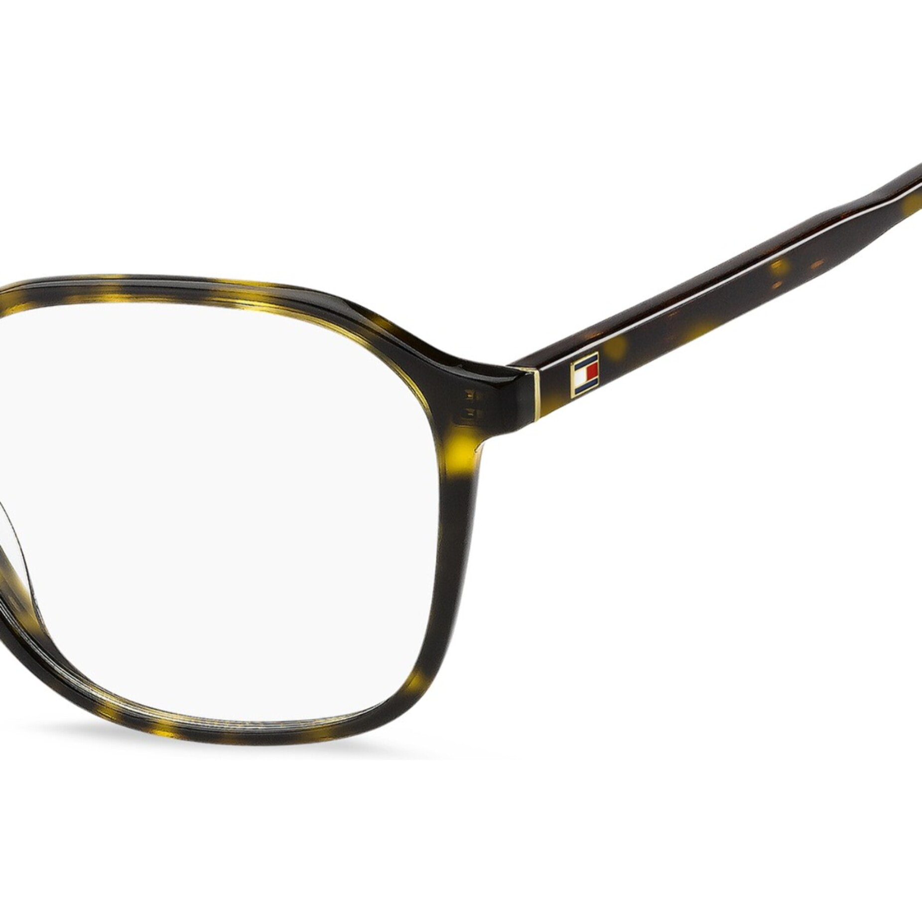 Gafas de Vista Tommy Hilfiger TH 2271 086 de Acetato Hombre 52 mm
