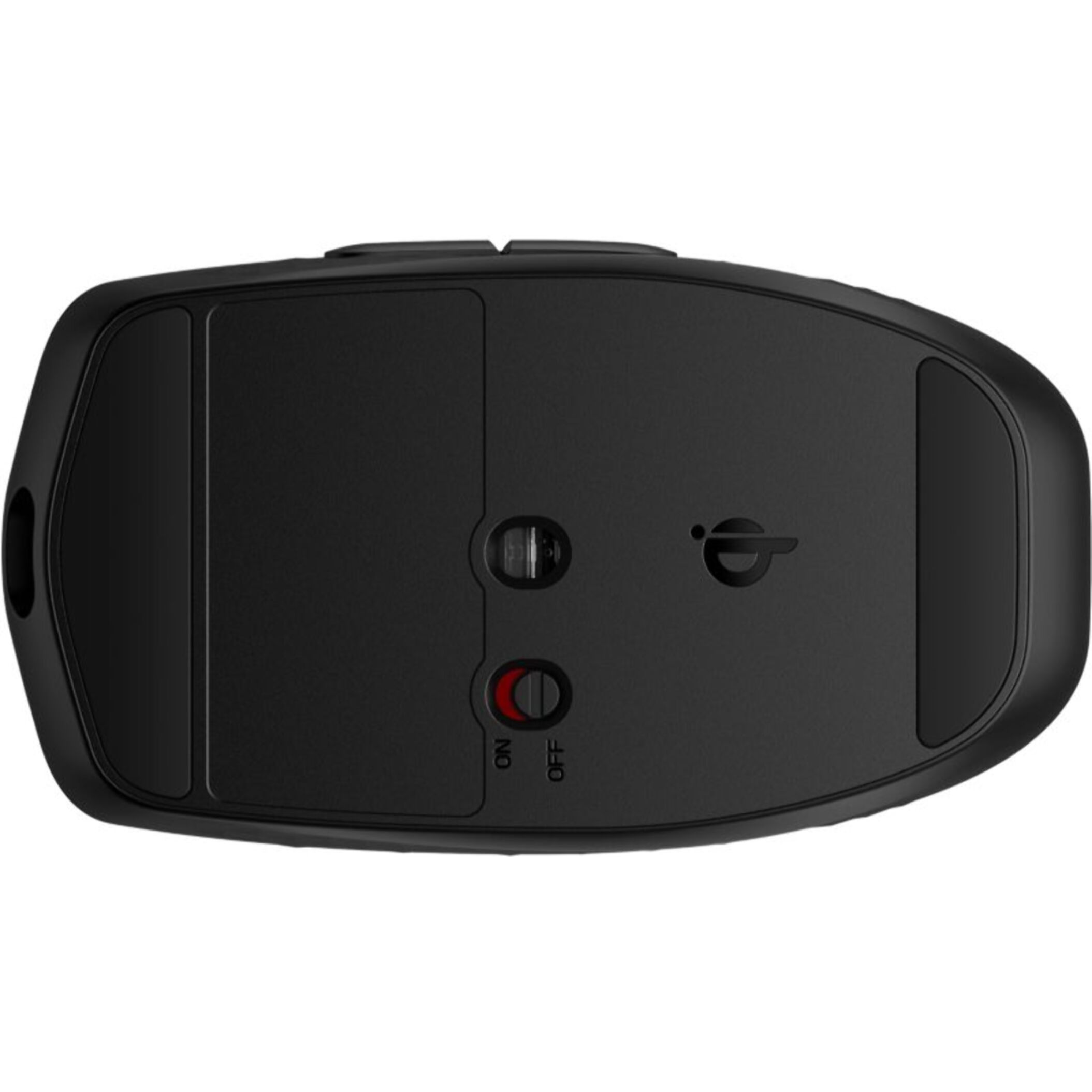 Souris sans fil rechargeable HP 690 rechargeable