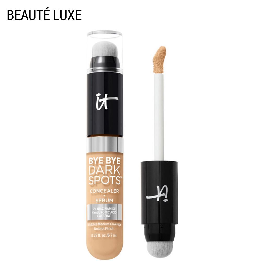 Bye Bye Dark Spots Concealer  - Correcteur de teint + sérum 9g