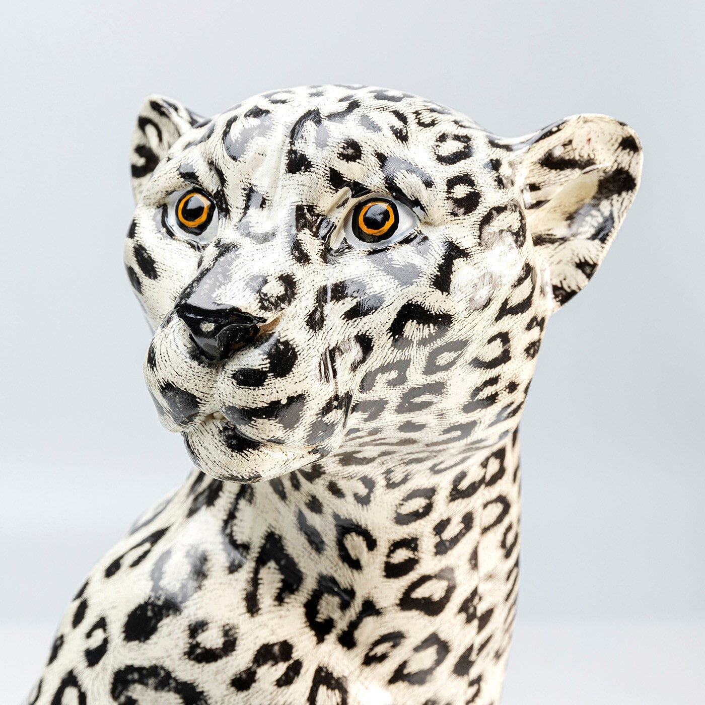 Déco guépard 54cm Kare Design