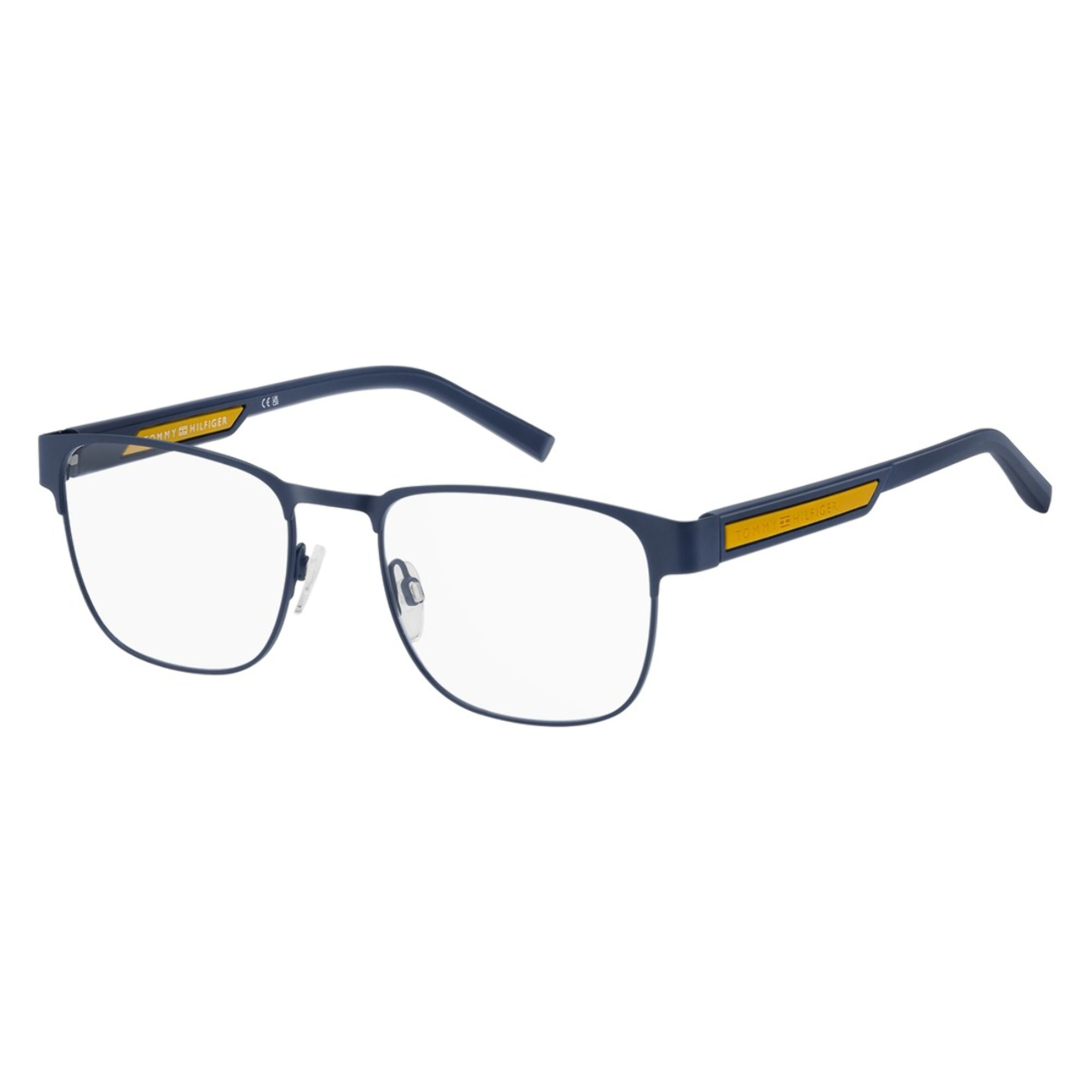 Gafas de Vista Tommy Hilfiger TH 2090 FLL de Metal Hombre 54 mm