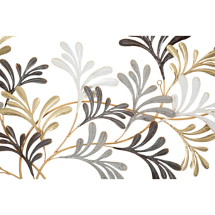 PANNELLO IN FERRO LIXY CM 130,8X7,6X70,5