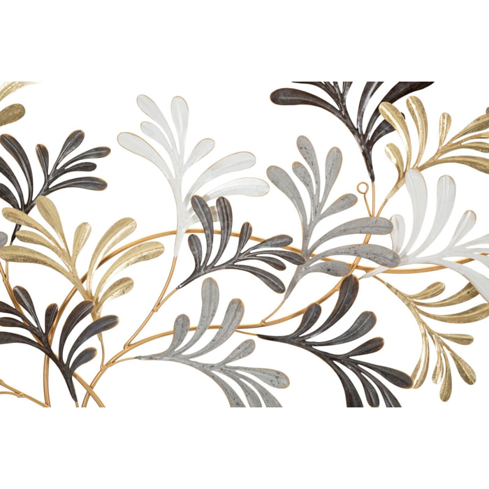 PANNELLO IN FERRO LIXY CM 130,8X7,6X70,5