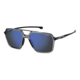 Gafas de Sol Carrera Ducati 042/S R6S de Nylon Hombre 55 mm