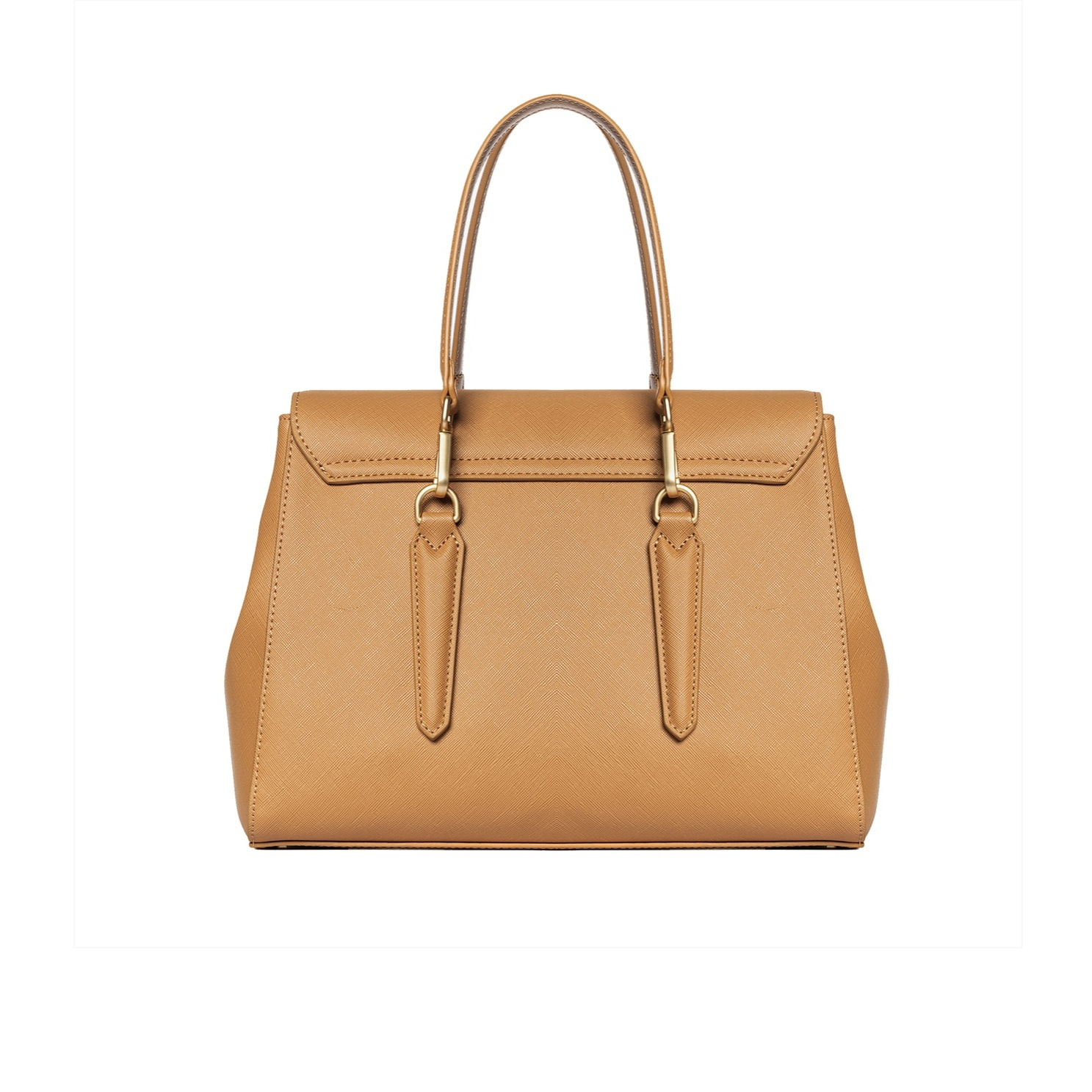 Borsa a mano da donna - Modello Elora Elite - 100% poliuretano - 31.0 x 26.0 x 11.5 cm