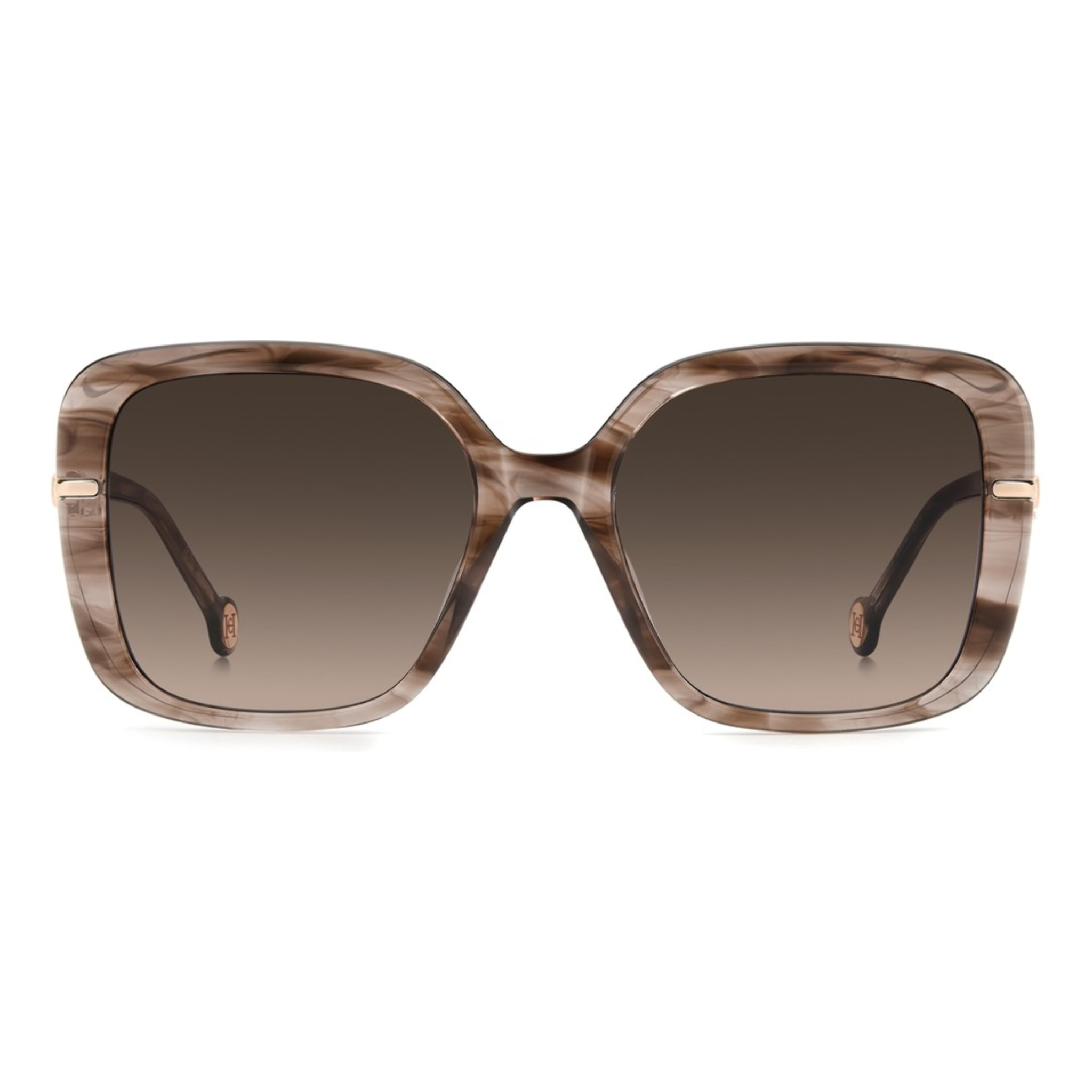 Gafas de Sol Carolina Herrera HER 0221/G/S 3H2 de Acetato Mujer 50 mm