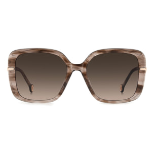 Gafas de Sol Carolina Herrera HER 0221/G/S 3H2 de Acetato Mujer 50 mm