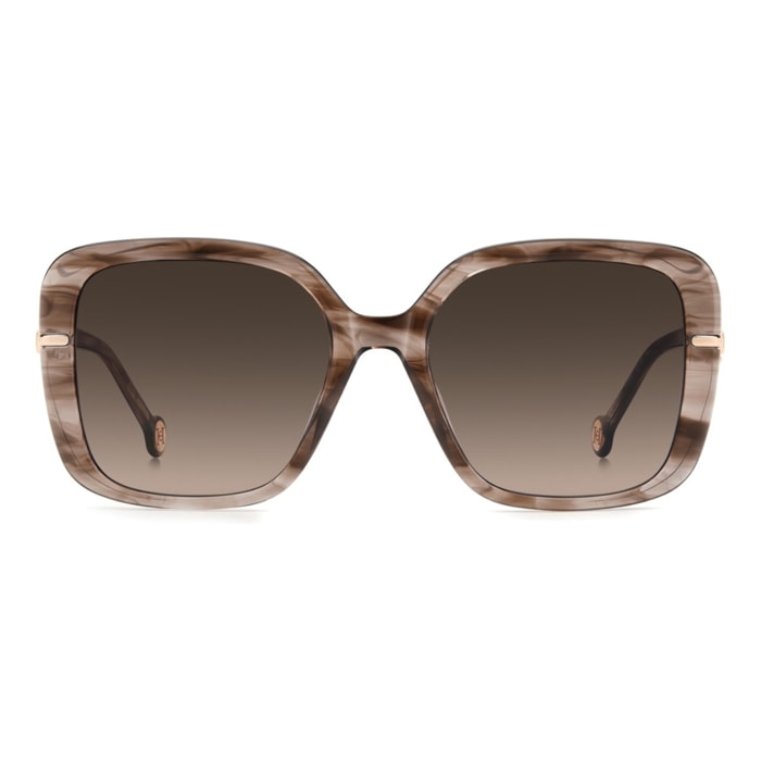 Gafas de Sol Carolina Herrera HER 0221/G/S 3H2 de Acetato Mujer 50 mm