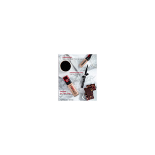 L'Oréal Paris Infaillible Grip Precision Felt Liner Black 1pce