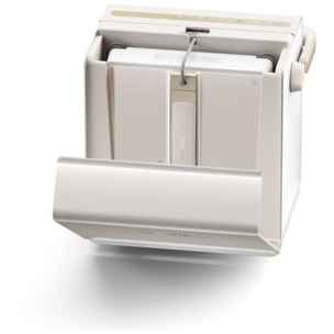 Robot Lave vitre DREAME C1 avec station mobile