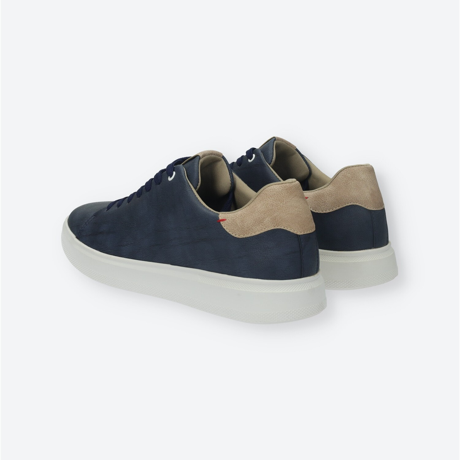 Sneakers Uomo Tata Italia Blu