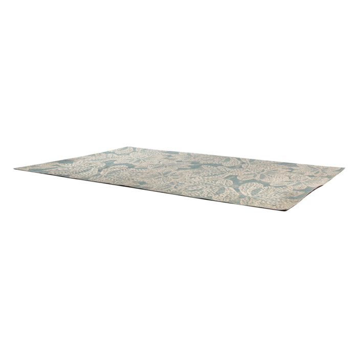 Tapis Ariane outdoor recyclé