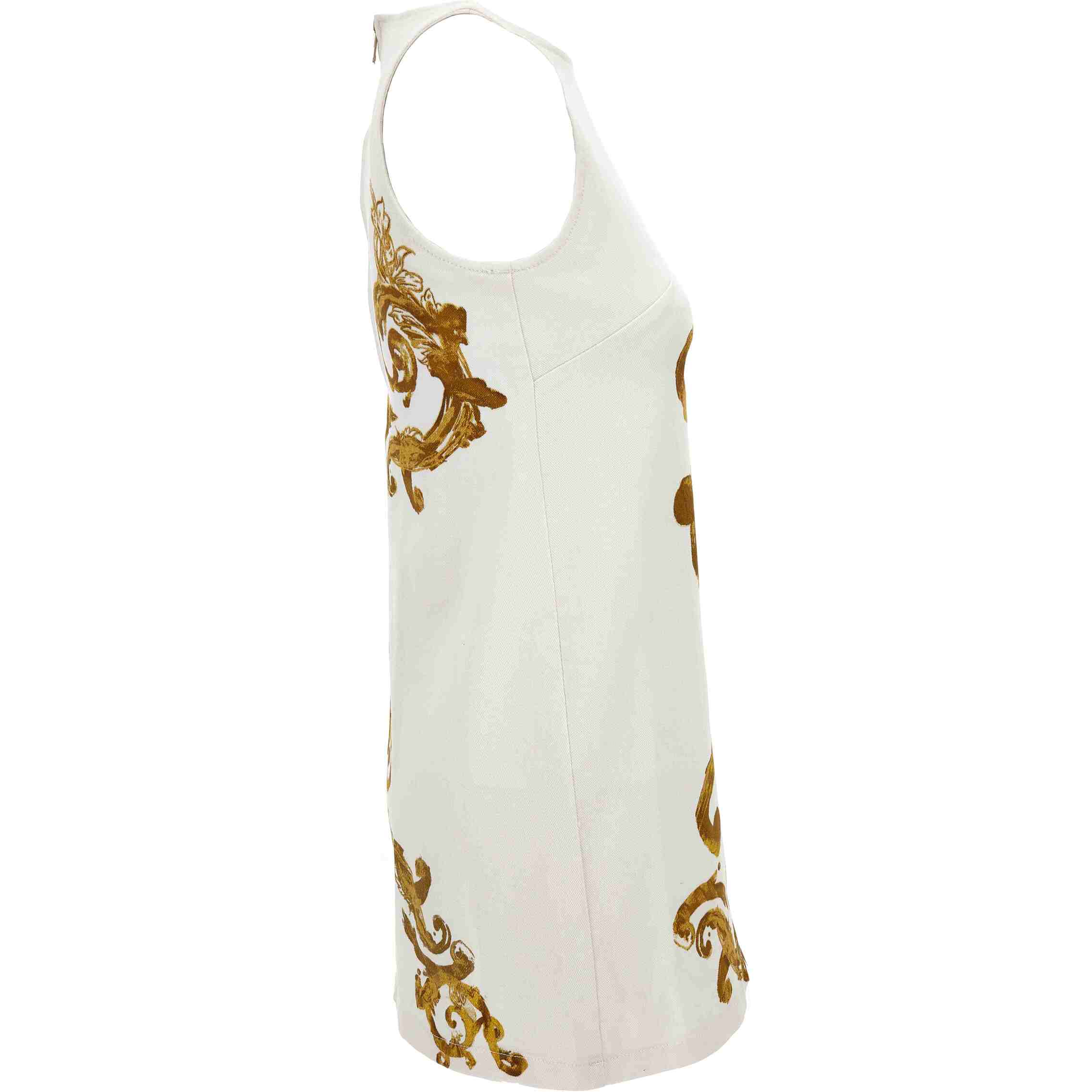 Versace Jeans Couture vestito