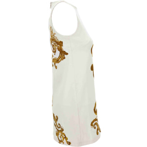 Versace Jeans Couture vestito