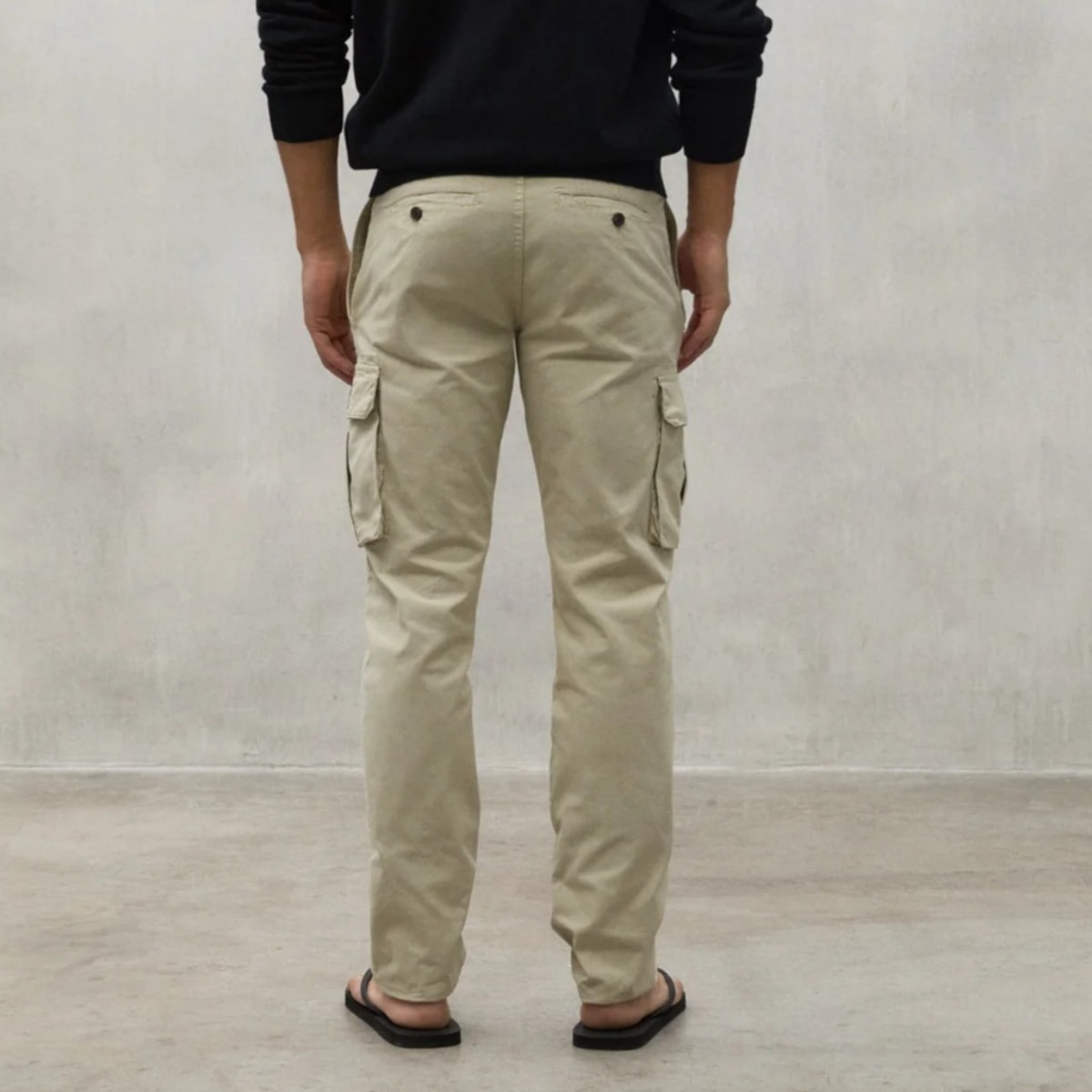 PANTALON ECOALF ETHICARGOALF PANTS