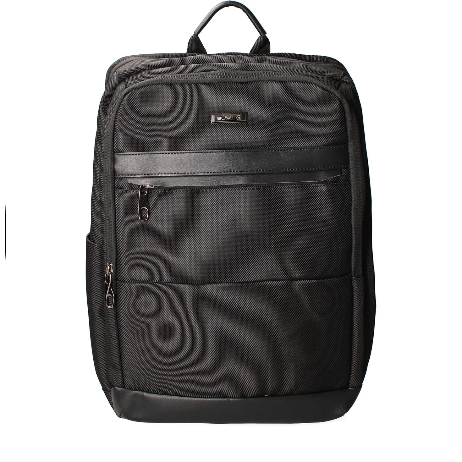 Zaino unisex in nylon - Modello False - Casual - 30.0 x 43.0 x 16.0 cm