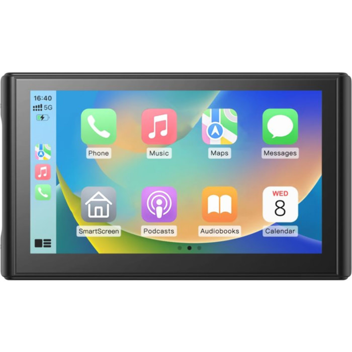 Adaptateur bluetooth WE Carplay & Android Auto 7''