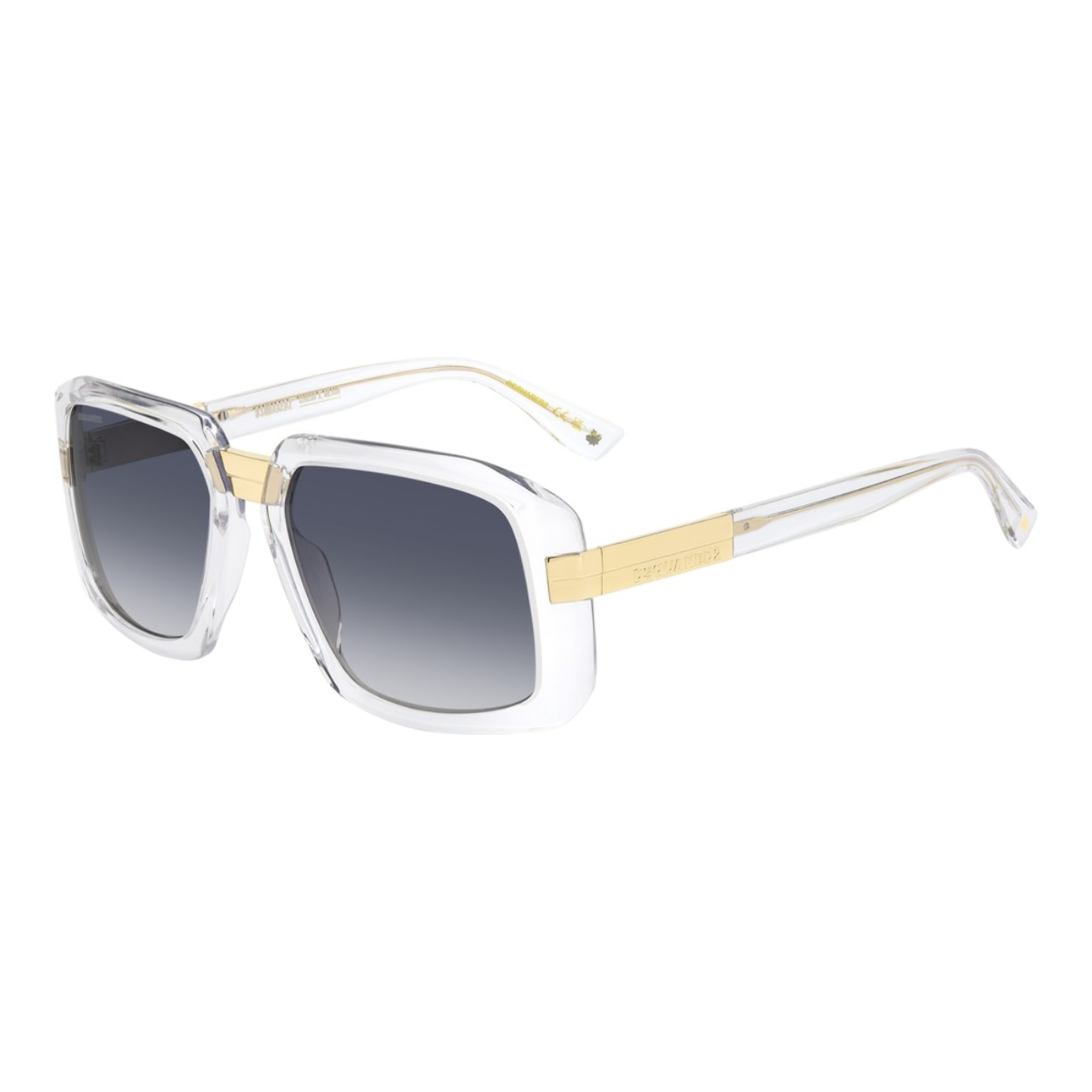 Gafas de Sol Dsquared2 D2 0178/S 900 de Acetato Hombre 57 mm