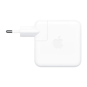 Chargeur ordinateur portable APPLE 30W USB-C blanc