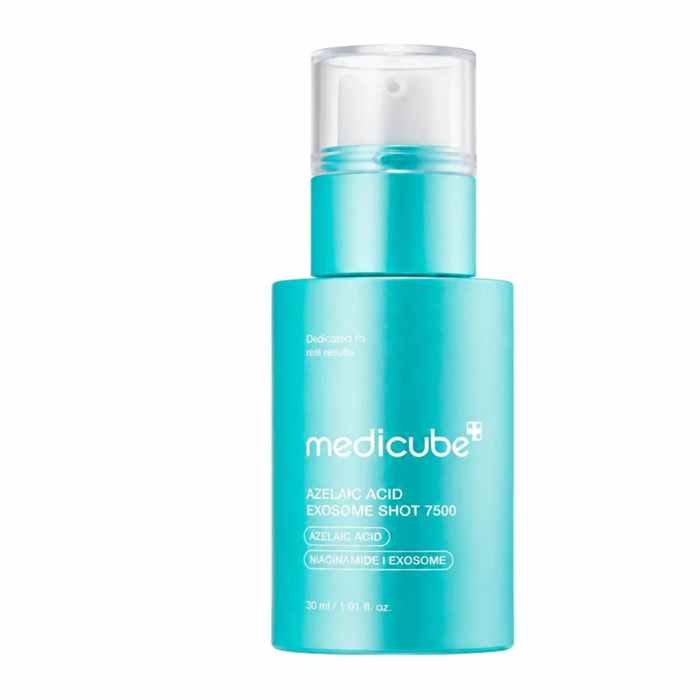 Azelaic Acid Exosome Shot 7500 medicube 30ml