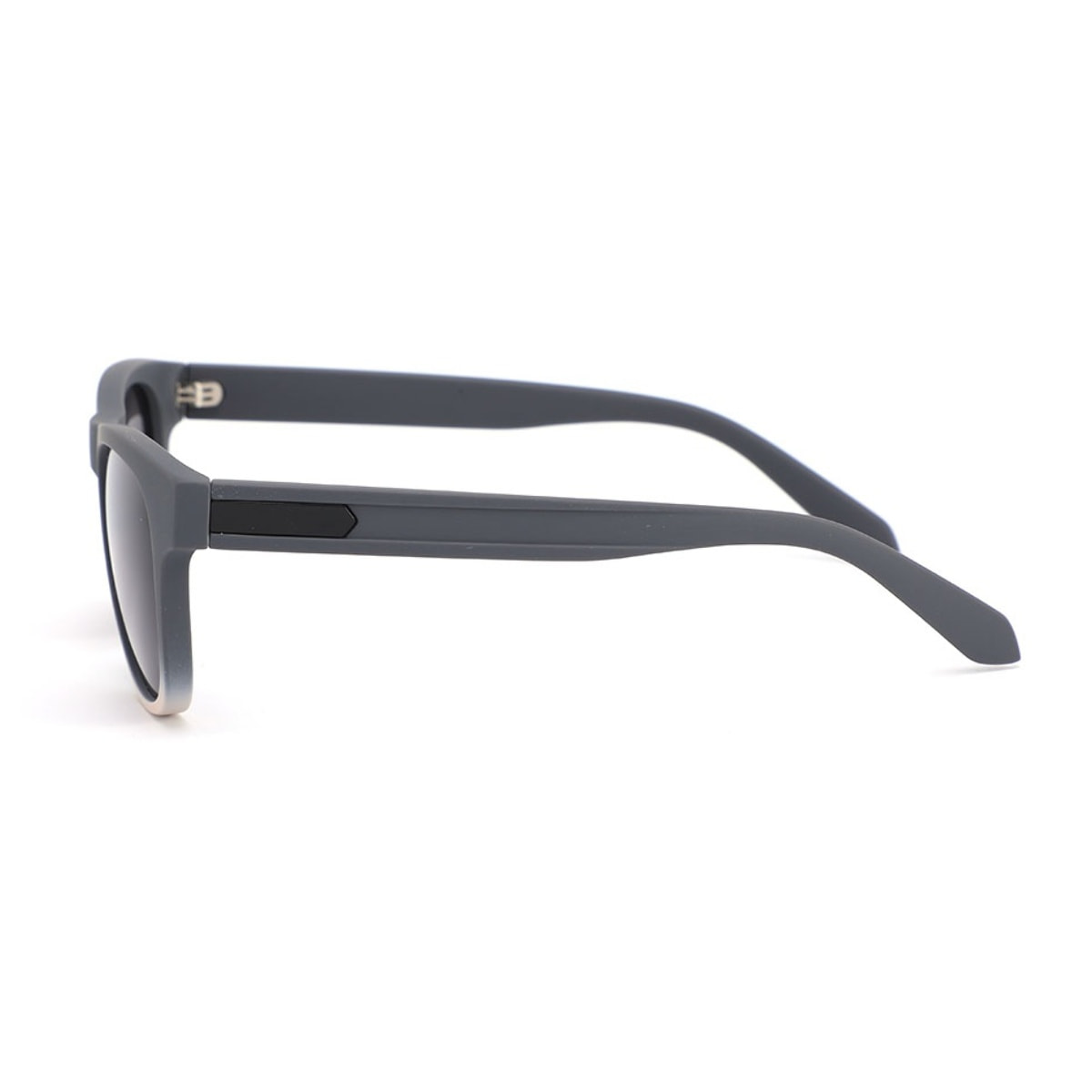 Gafas de Sol Fluor S11114-C2 Polarizadas de Tr90 Unisex 53 mm