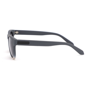 Gafas de Sol Fluor S11114-C2 Polarizadas de Tr90 Unisex 53 mm