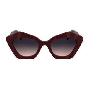 Gafas de Sol Karl Lagerfeld KL6199S 601 de Acetato Mujer 53 mm