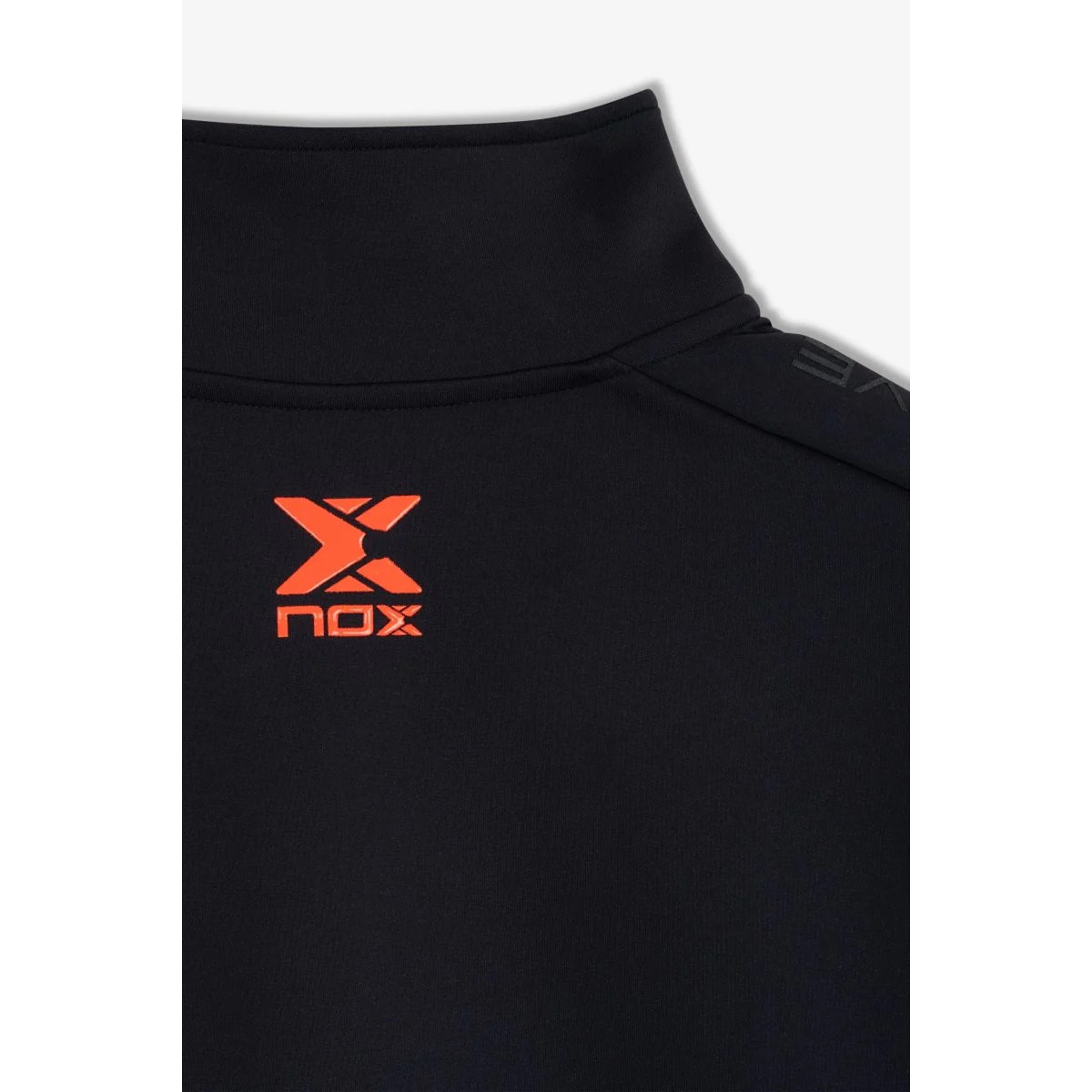 Chaqueta TEAM Black para mujer