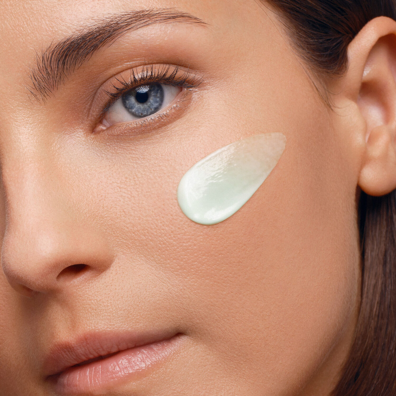 Aquasource - Crème hydratante et protectrice SPF30