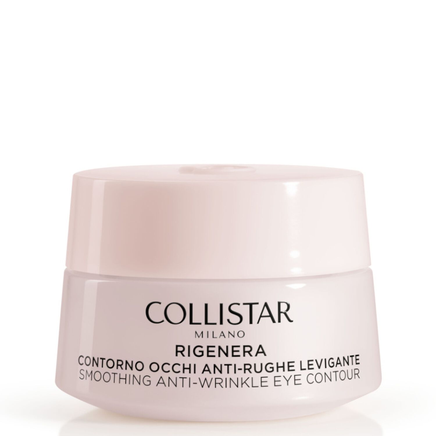 Rigenera - Contour des Yeux Lissant 15 ml