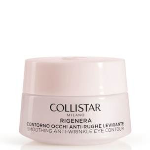 Rigenera - Contour des Yeux Lissant 15 ml