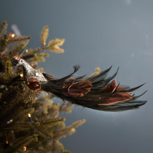 Pavoni - Pezzi 2 - 12xH23x4cm - Bianchi Dino SpA