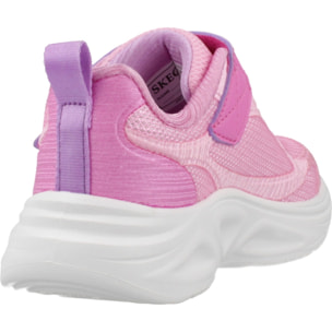 Zapatillas Niña Sola Glow 2.0 Rosa