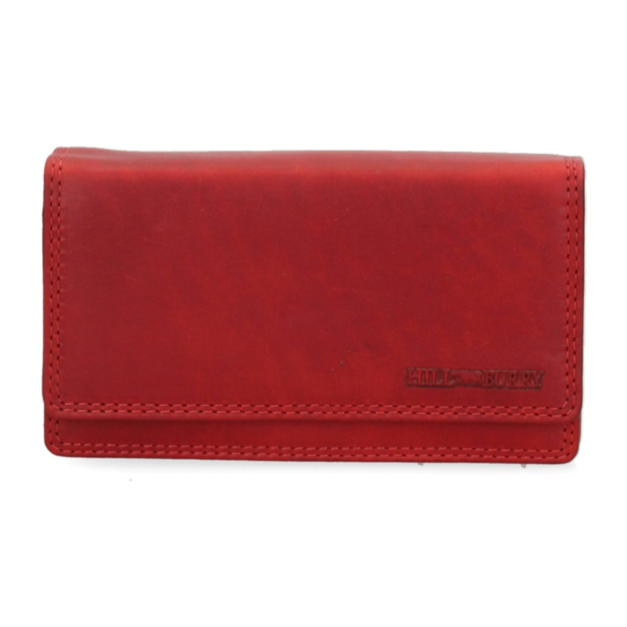 Portafoglio uomo in vera pelle - Modello Eamon Pro - Casual - 17.0 x 10.0 x 3.0 cm