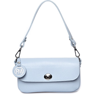 Borsa a spalla Roberta M Turchese