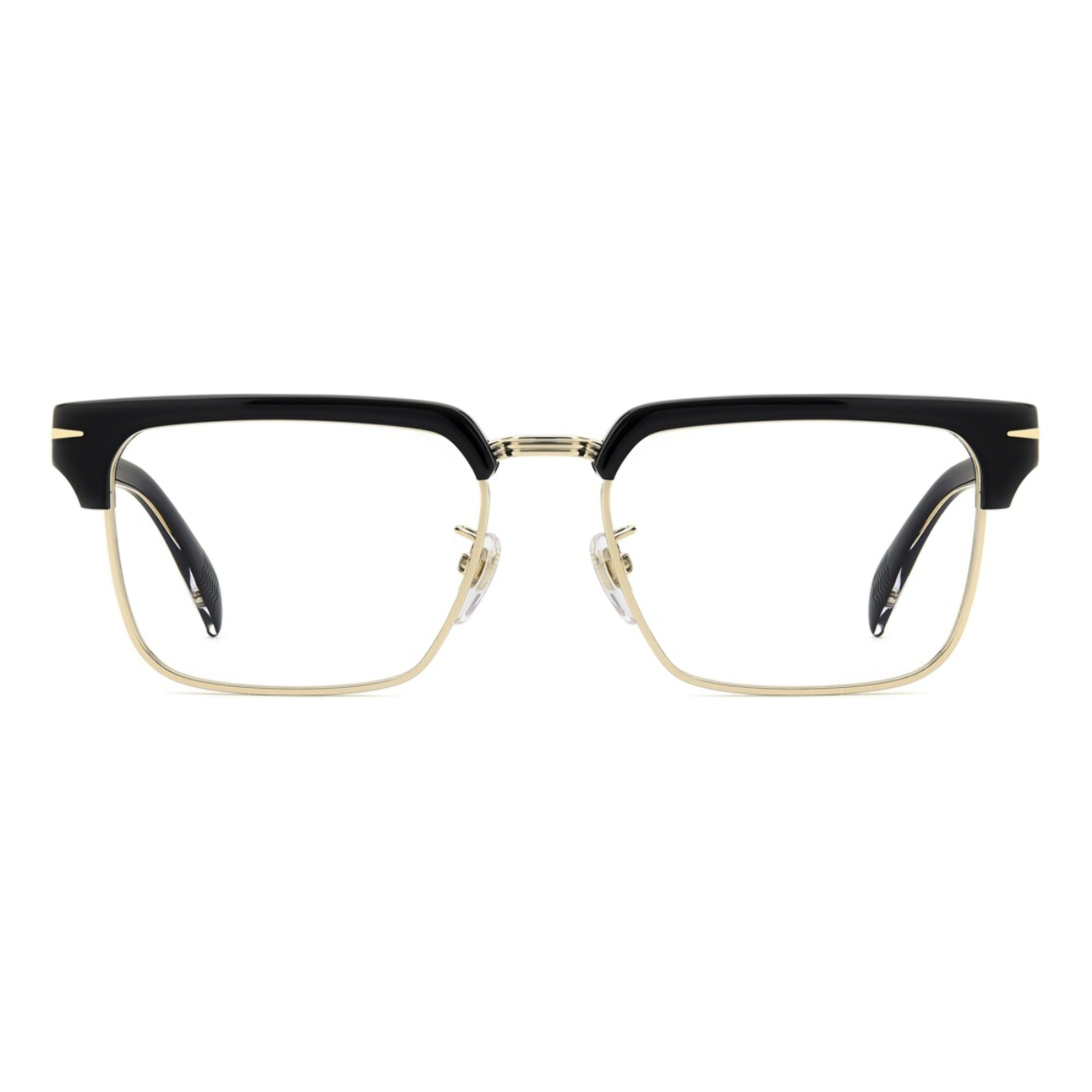 Gafas de Vista David Beckham DB 7112 2M2 54 de Metal Hombre 54 mm