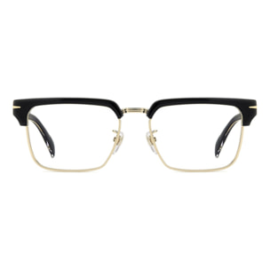 Gafas de Vista David Beckham DB 7112 2M2 54 de Metal Hombre 54 mm