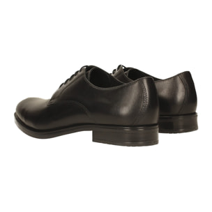 Derby Uomo Tata Italia Nero