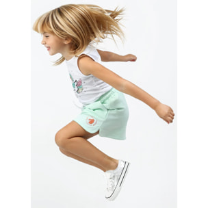 Conguitos - Scarpe casual per ragazza comode