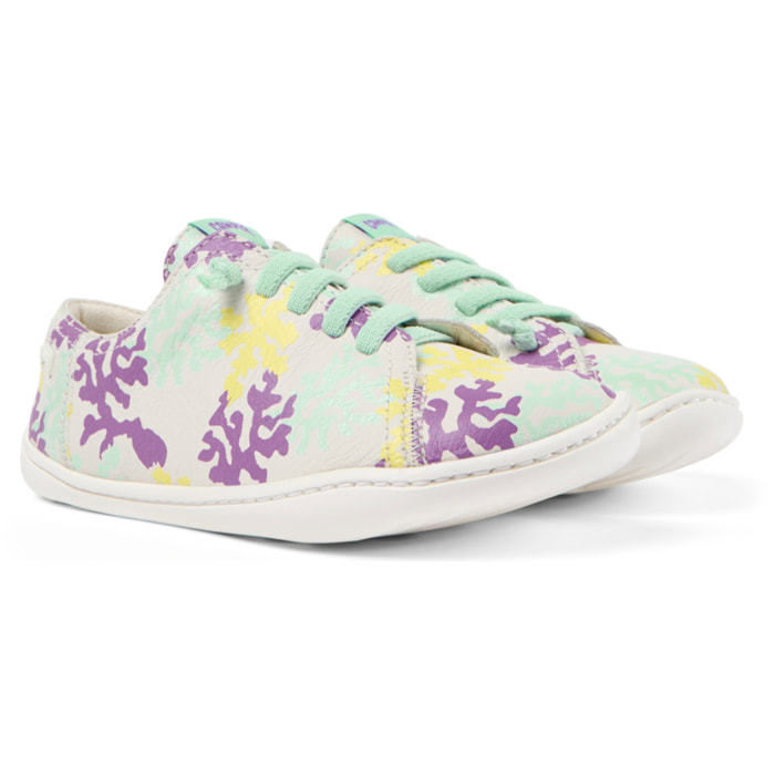 CAMPER Twins - Zapatillas Hombre Multicolor