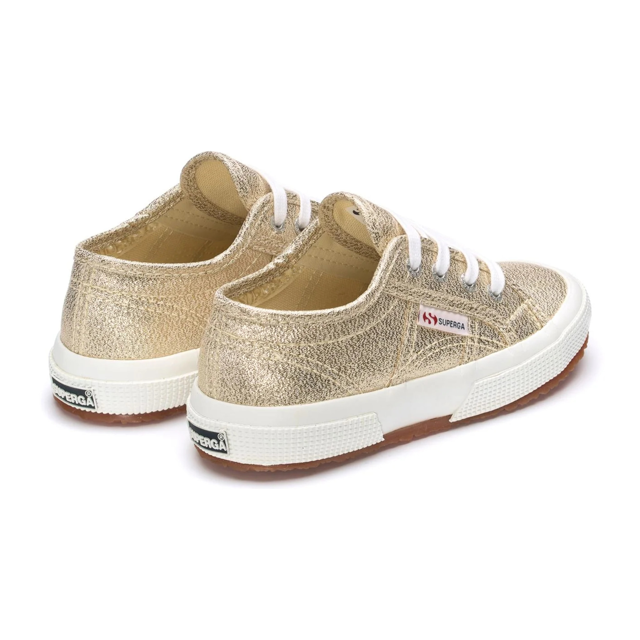 Le Superga Bambina 2750-Lamej