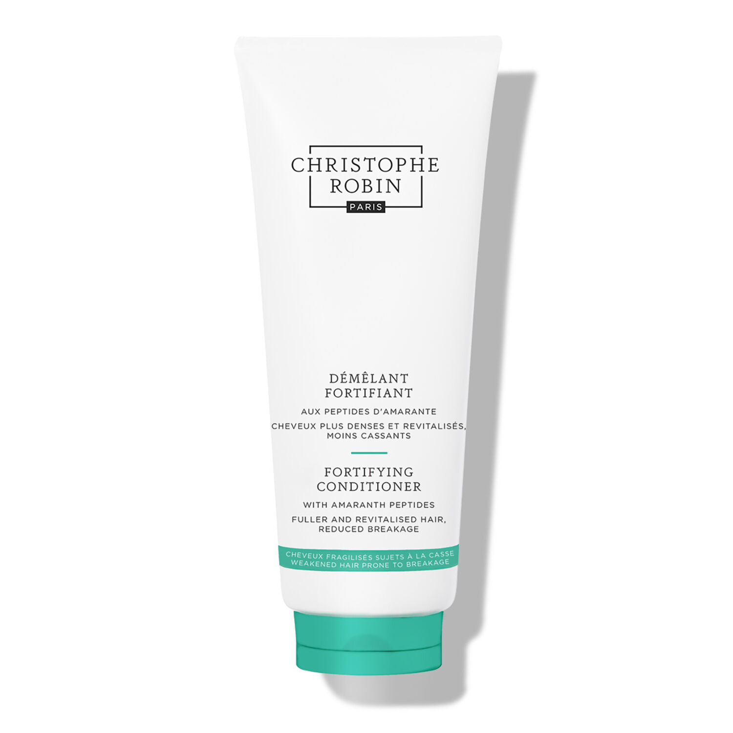 Fortifiante - Démêlant Fortifiant aux Peptides d'Amarante 200 ml