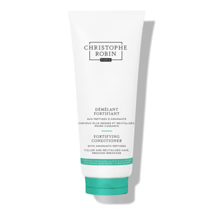 Fortifiante - Démêlant Fortifiant aux Peptides d'Amarante 200 ml