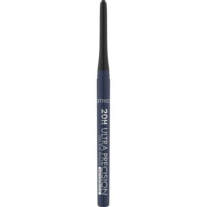 20h Ultra Precision Gel Eye Pencil - Crayon Yeux Ultra-Précis Waterproof