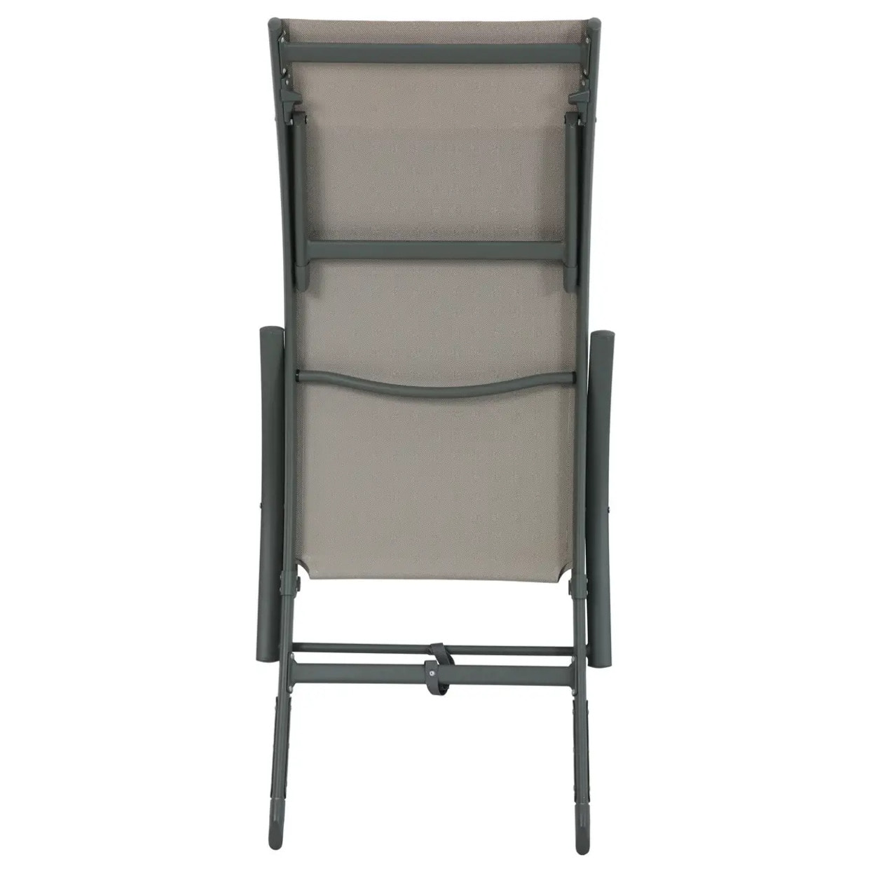 Transat Samba vert laurier/lin