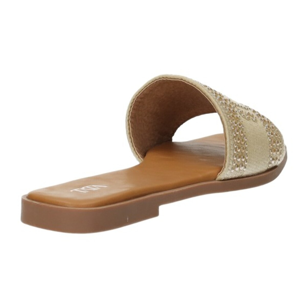 Sandali Donna Tata Italia Beige