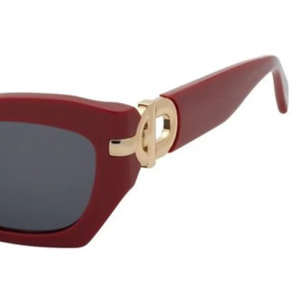 Tous Gafas de sol modernas de moda STOC23