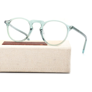 GAFAS DE SOL OCEAN FLORENCIA de color Marron