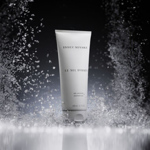 Le Sel D'Issey  - Gel douche Le Sel D'Issey 200 ml